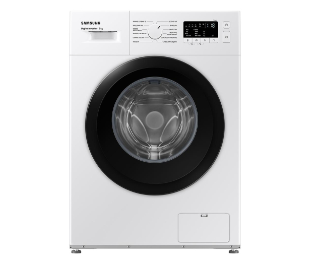 Pralka Samsung WW60A3120BE Slim 6kg 1200obr - 1037297 - zdjęcie